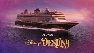 Win a Magical Cruise Experience!