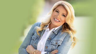 Delilah Is Now On KOST 103.5!! Listen Live Starting TONIGHT at 7pm!