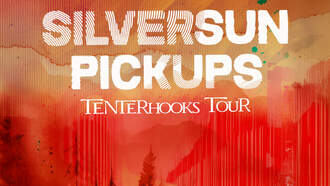 Silversun Pickups Are Coming To Sunshine Theater!