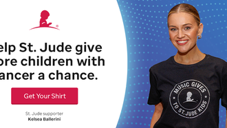 Donate to help the kids at St Jude with our FM106.1 Radiothon!