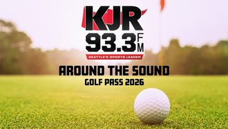 2026 Around the Sound Golf Pass
