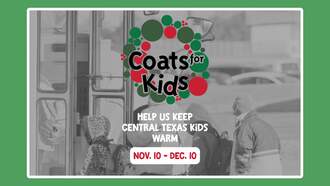 Coats for Kids 