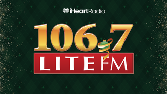 Enjoy Nonstop 24/7 Christmas Music All Season Long On 106.7 Lite FM