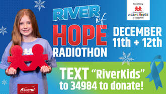 Become a Miracle Maker and support the kids at Monroe Carell Jr. Children's Hospital!