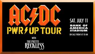 Win Tickets to AC/DC With AC/December 