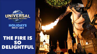 XL 106.7 WANTS TO SEND YOU TO UNIVERSAL ORLANDO RESORT!