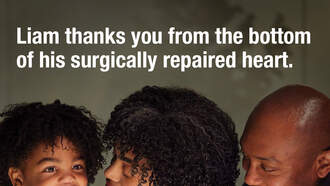 Help Light Up The Lawn at Nationwide Children's Hospital