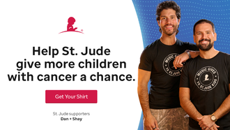 92.3 WCOL Country Cares for St. Jude