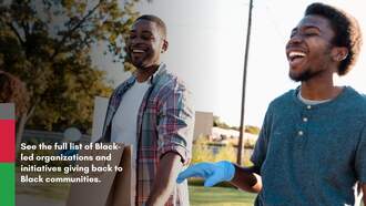 Giving Tuesday: Non-Profits To Support Today & Beyond