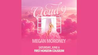 Win Tickets to Megan Moroney 