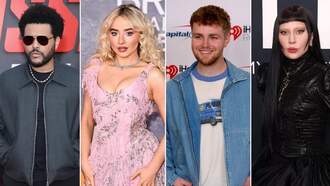 Lady Gaga, Sabrina Carpenter & More: The Top Pop Artists & Songs Of 2025!