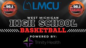 LMCU High School Sports - Powered by Trinity Heath