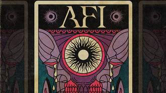 AFI Is Coming To The El Rey Theater!