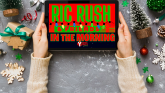 Ric Rush and Friends In The Morning