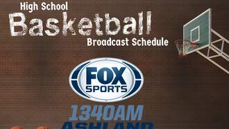 WNCO-AM H.S. Basketball Broadcast Schedule