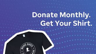 Become a Partner In Hope