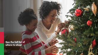 Where to Shop Black-Owned Holiday Décor, Wrapping Paper & More