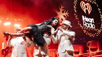 Relive The Best Moments From Our iHeartRadio Jingle Ball!