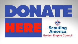 DONATE HERE Scouting America