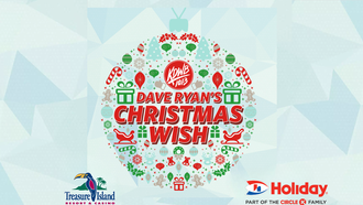 Dave Ryan's Christmas Wish