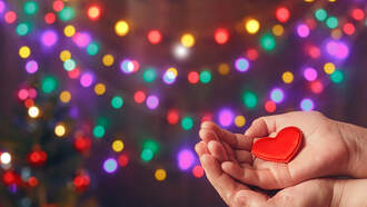 A Son’s Holiday Wish For His Supermom Will Melt Your Heart