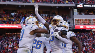 Listen In To Chargers Vs. Cowboys On KFI AM 640!