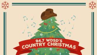 WDSD's Country Christmas