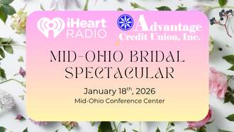 2026 iHeartMEDIA Bridal Spectacular