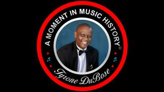 A Moment in R&B Music History