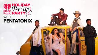 Listen Tonight At 9pm ET/6pm PT!