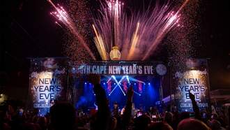 See Pop Tour 2000 at the Cape's NYE!