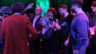 Hometown For The Holidays | REWIND