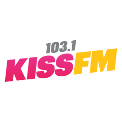 103.1 Kiss FM