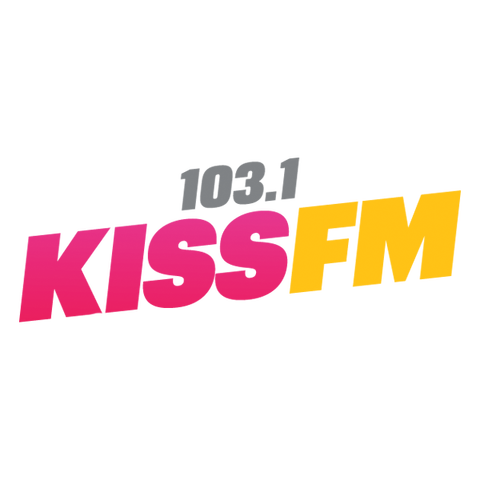 103.1 KISS FM