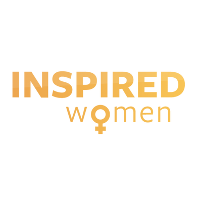 Inspired Women logo