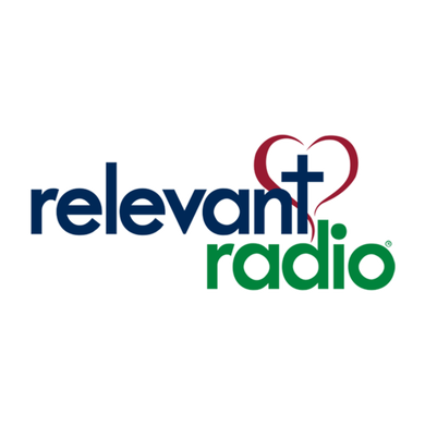 Relevant Radio logo