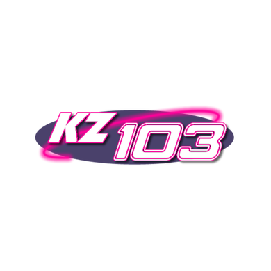 KZ103 logo