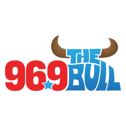 96.9 The Bull