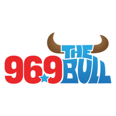 96.9 The Bull