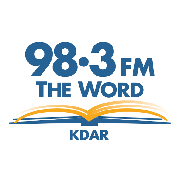 98.3 FM The Word | iHeart