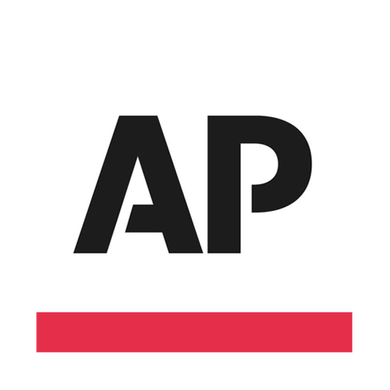 Associated Press Radio logo