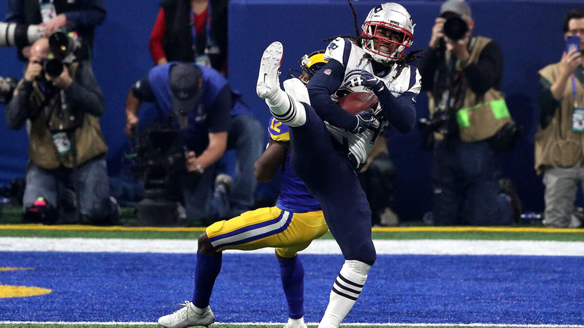 Stephon Gilmore Earns First Super Bowl Ring In Heroic Performance