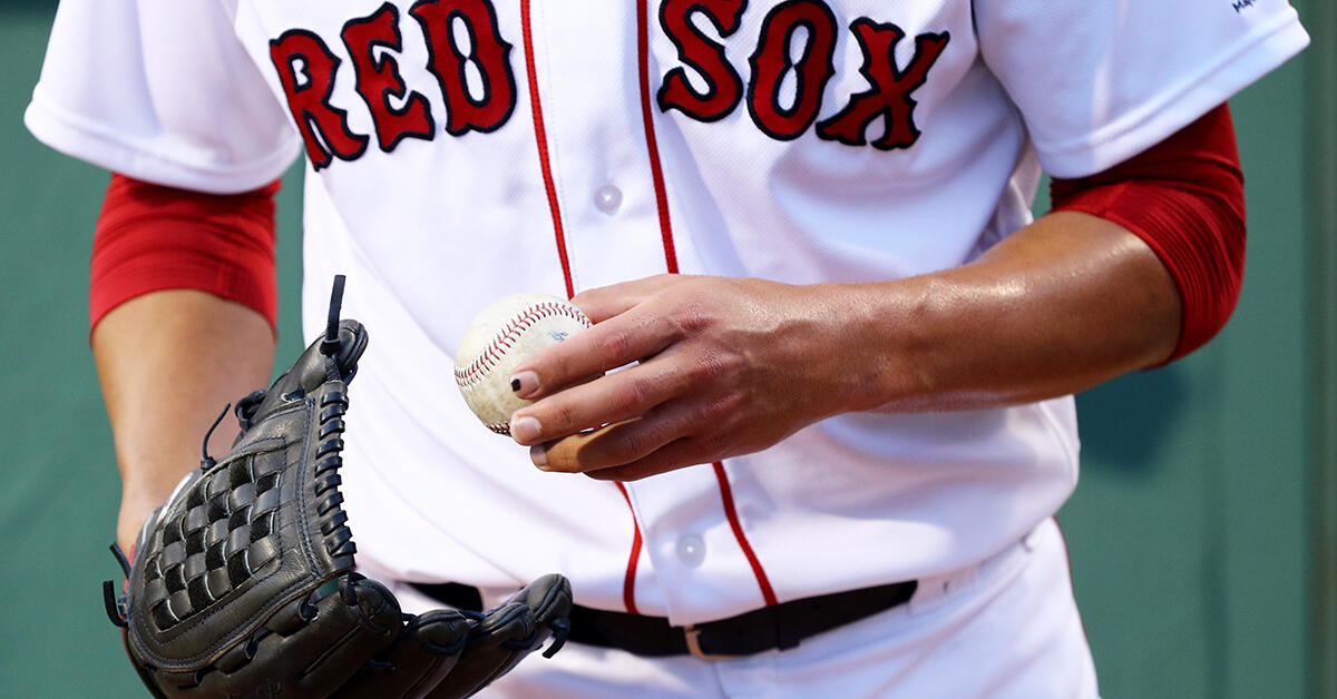 MLB-Leading Red Sox Have Faith In Inconsistent Bullpen - Thumbnail Image