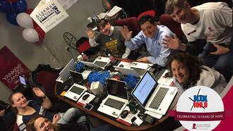 St. Jude Radiothon 2017