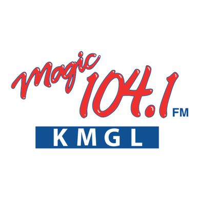 Magic 104.1 logo