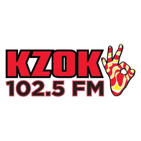 102.5 KZOK