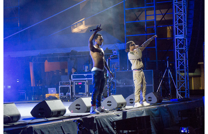 SunFest 2018 - Day 3