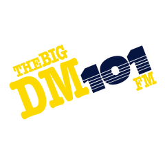 101.3 The Big DM
