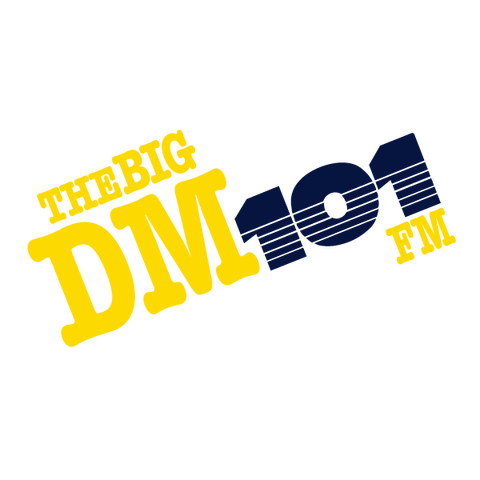101.3 The Big DM