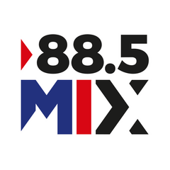 MIX Veracruz - 88.5 FM - XHIL-FM - Grupo ACIR - Veracruz, VE